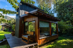 Casas Huron!!